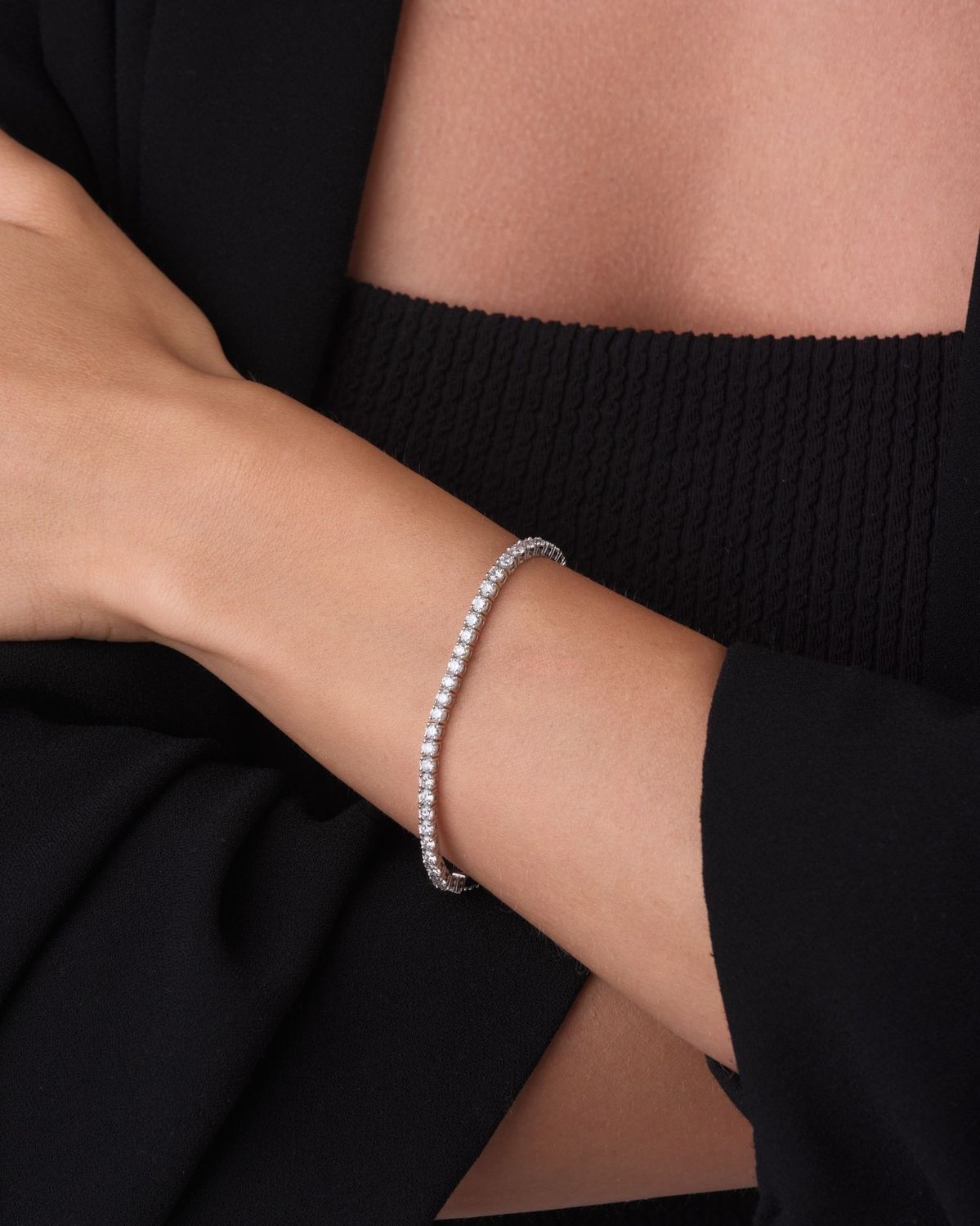 Best Diamond Alternatives for Luxury Jewellery