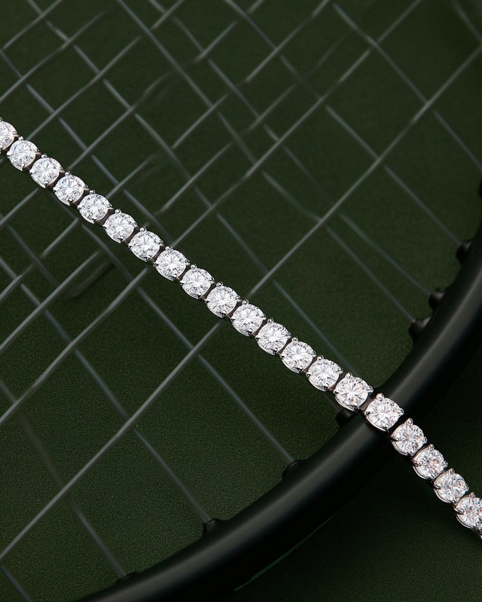 How Tight Should a Tennis Bracelet Be? The Perfect Fit Guide
