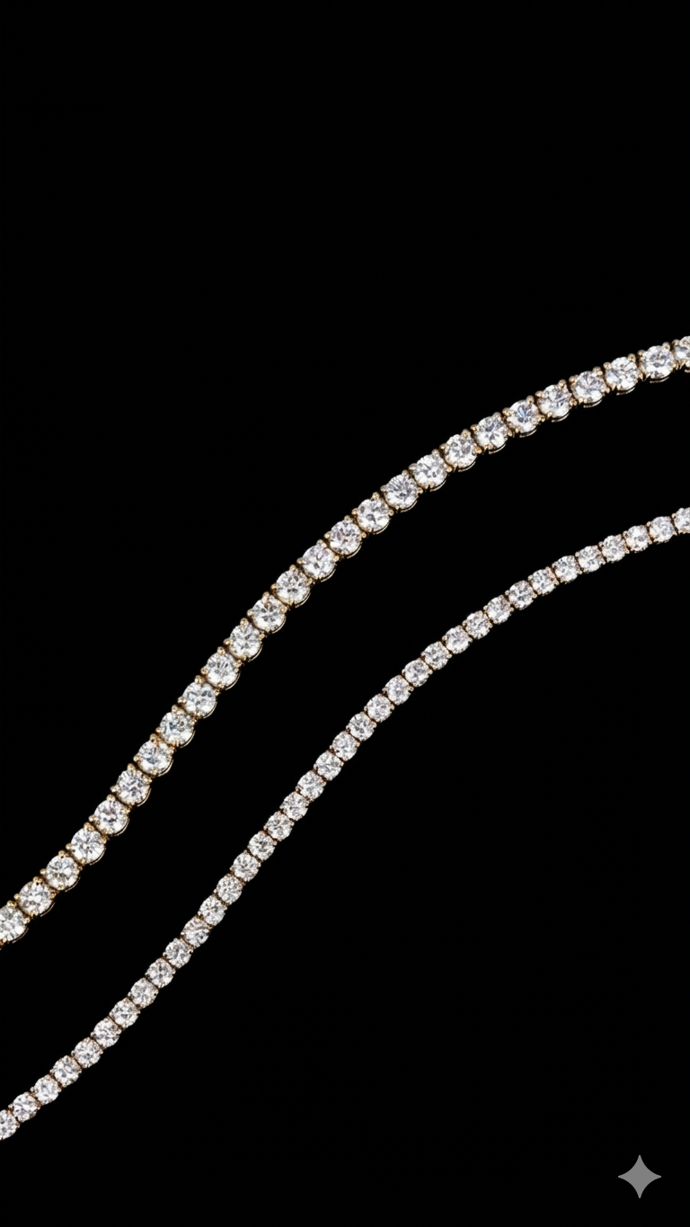 Lab-Grown Diamonds vs. Moissanite vs. Cubic Zirconia: The Ultimate Comparison Guide